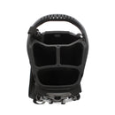 Callaway Quantum Tour Staff Stand Bag - Black/Grey