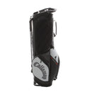 Callaway Quantum Tour Staff Stand Bag - Black/Grey