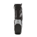Callaway Quantum Tour Staff Stand Bag - Black/Grey
