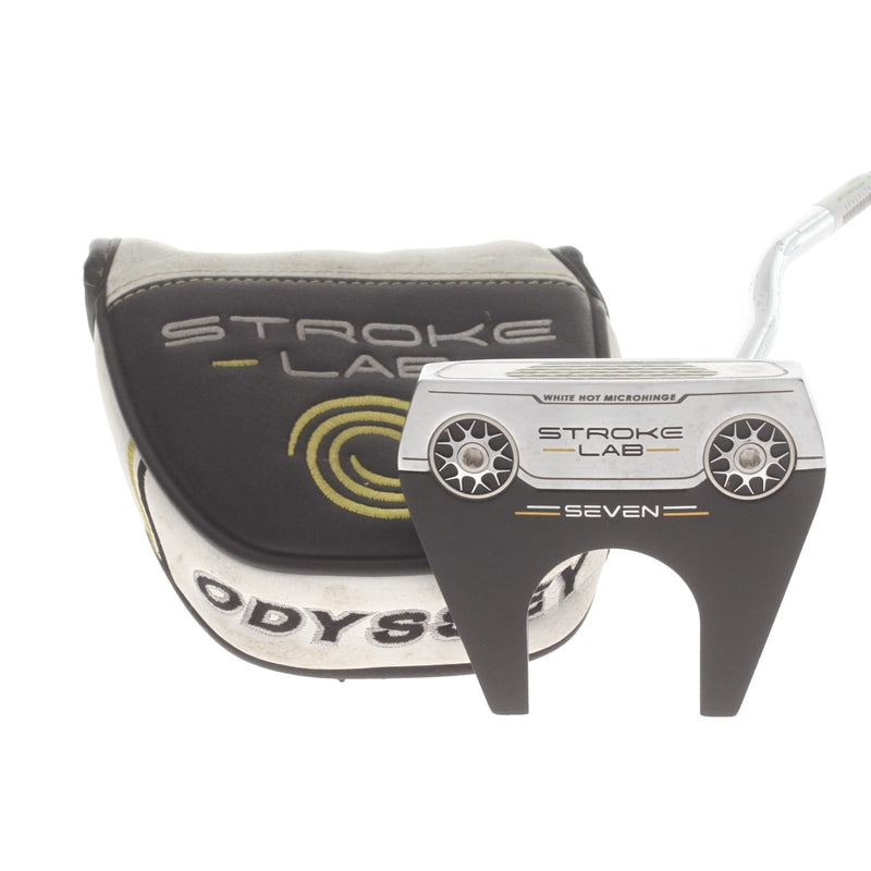Odyssey Stroke Lab