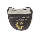 Odyssey Stroke Lab