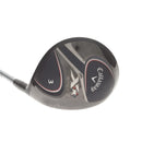 Callaway XR16 Graphite Mens Right Hand Fairway 3 Wood 15* Stiff - HZRDUS 6.0 70G