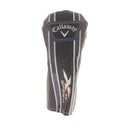 Callaway XR16 Graphite Mens Right Hand Fairway 3 Wood 15* Stiff - HZRDUS 6.0 70G