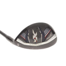 Callaway XR Graphite Mens Right Hand 3 Hybrid 19* Regular - Project X 5.5