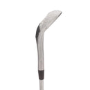 Cobra King Tec 2025 Steel Mens Right Hand Lob Wedge 58* 6 Bounce Widelow Grind Stiff - True Temper Dynamic Gold