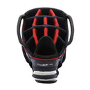 Cobra Cart Bag - Blue/White/Red