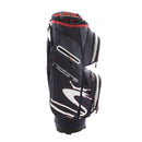 Cobra Cart Bag - Blue/White/Red