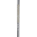 Ping i230 Steel Mens Left Hand Irons 4-UW Black Dot 1* Upright Stiff - True Temper Dynamic Gold 105 S300