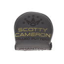 Scotty Cameron Phantom 11 2024 Mens Right Hand Putter 34" Mallet Scotty Cameron - Scotty Cameron