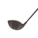 Cobra OPTM-X Graphite Mens Right Hand Driver 10.5* Stiff - Kai'Li CB 60