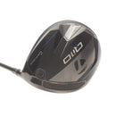 TaylorMade Qi10 Graphite Mens Right Hand Driver 10.5* Regular - Fujikura Ventus TR 5R