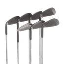 MacGregor V-Max Steel Mens Right Hand Irons 5-SW Regular - MacGregor Lightweight Steel