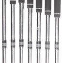 MacGregor V-Max Steel Mens Right Hand Irons 5-SW Regular - MacGregor Lightweight Steel