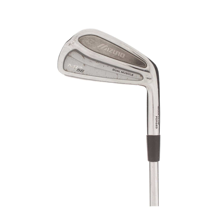 Mizuno MP-58 Steel Mens Right Hand 3 Iron 21* Regular - True Temper Dynamic Gold