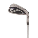 Cobra Aerojet Steel Mens Right Hand 4 Iron 18.5* Stiff - KBS Tour Lite