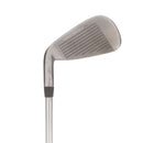Cobra Aerojet Steel Mens Right Hand 4 Iron 18.5* Stiff - KBS Tour Lite
