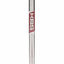 Cobra Aerojet Steel Mens Right Hand 4 Iron 18.5* Stiff - KBS Tour Lite