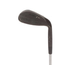 Mizuno MP-T 10 Steel Mens Right Hand Lob Wedge 60* 5 Bounce Wedge - True Temper Dynamic Gold