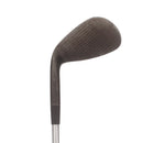 Mizuno MP-T 10 Steel Mens Right Hand Lob Wedge 60* 5 Bounce Wedge - True Temper Dynamic Gold