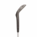 Mizuno MP-T 10 Steel Mens Right Hand Lob Wedge 60* 5 Bounce Wedge - True Temper Dynamic Gold