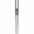 Mizuno MP-T 10 Steel Mens Right Hand Lob Wedge 60* 5 Bounce Wedge - True Temper Dynamic Gold