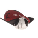 Sukira A2 Graphite Mens Right Hand Fairway 4 Wood 18* Regular - UST ProForce V2 MOI