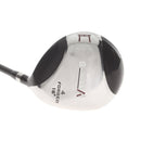 Sukira A2 Graphite Mens Right Hand Fairway 4 Wood 18* Regular - UST ProForce V2 MOI