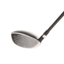 Sukira A2 Graphite Mens Right Hand Fairway 4 Wood 18* Regular - UST ProForce V2 MOI