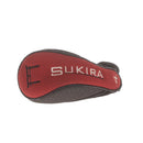 Sukira A2 Graphite Mens Right Hand Fairway 4 Wood 18* Regular - UST ProForce V2 MOI