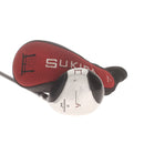 Sukira A2 Graphite Mens Right Hand Fairway 7 Wood 24* Regular - UST ProForce V2 MOI