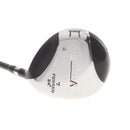 Sukira A2 Graphite Mens Right Hand Fairway 7 Wood 24* Regular - UST ProForce V2 MOI