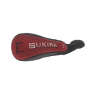 Sukira A2 Graphite Mens Right Hand Fairway 7 Wood 24* Regular - UST ProForce V2 MOI