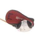 Sukira A2 Graphite Mens Right Hand 4 Hybrid 24* Regular - UST ProForce V2 Hybrid