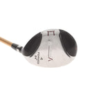 Sukira A2 Graphite Mens Right Hand 4 Hybrid 24* Regular - UST ProForce V2 Hybrid
