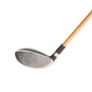 Sukira A2 Graphite Mens Right Hand 4 Hybrid 24* Regular - UST ProForce V2 Hybrid