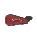Sukira A2 Graphite Mens Right Hand 4 Hybrid 24* Regular - UST ProForce V2 Hybrid