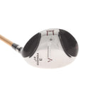 Sukira A2 Graphite Mens Right Hand 3 Hybrid 21* Regular - UST ProForce V2 Hybrid