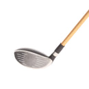 Sukira A2 Graphite Mens Right Hand 3 Hybrid 21* Regular - UST ProForce V2 Hybrid