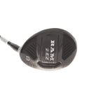 Ram 2 EZ Graphite Mens Right Hand Fairway 13 Wood 34* Regular - Ram Super Lite Graphite 62G