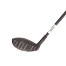Ram 2 EZ Graphite Mens Right Hand Fairway 13 Wood 34* Regular - Ram Super Lite Graphite 62G