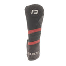 Ram 2 EZ Graphite Mens Right Hand Fairway 13 Wood 34* Regular - Ram Super Lite Graphite 62G