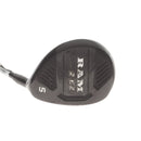 Ram 2 EZ Graphite Mens Right Hand Fairway 5 Wood 19* Regular - Ram Super Lite Graphite 62G