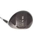 Ram 2 EZ Graphite Mens Right Hand Fairway 7 Wood 21* Regular - Ram Super Lite Graphite 62G