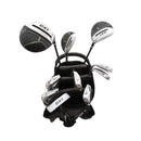 Masters GX1 Steel/Graphite Mens Right Hand Package Set Regular - Masters GX1