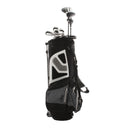 Masters GX1 Steel/Graphite Mens Right Hand Package Set Regular - Masters GX1