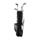 Masters GX1 Steel/Graphite Mens Right Hand Package Set Regular - Masters GX1