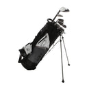 Masters GX1 Steel/Graphite Mens Right Hand Package Set Regular - Masters GX1