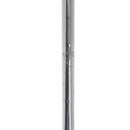 Mizuno JPX 921 Hot Metal Pro Steel Mens Right Hand Irons 5-9 Stiff - N.S.Pro 950GH