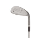 TaylorMade Milled Grind 5 Steel Mens Right Hand Lob Wedge 60* 10 Bounce SB Grind Wedge - True Temper Dynamic Gold Tour Issue 115