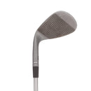 TaylorMade Milled Grind 5 Steel Mens Right Hand Lob Wedge 60* 10 Bounce SB Grind Wedge - True Temper Dynamic Gold Tour Issue 115